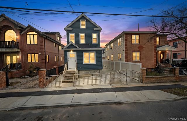 12141 133rd Street, South Ozone Park, NY 11420