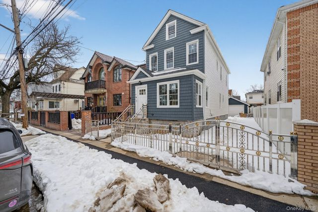 12141 133rd Street, South Ozone Park, NY 11420