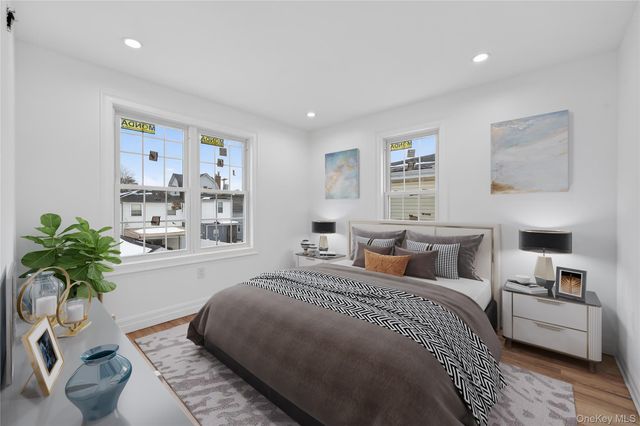 12141 133rd Street, South Ozone Park, NY 11420