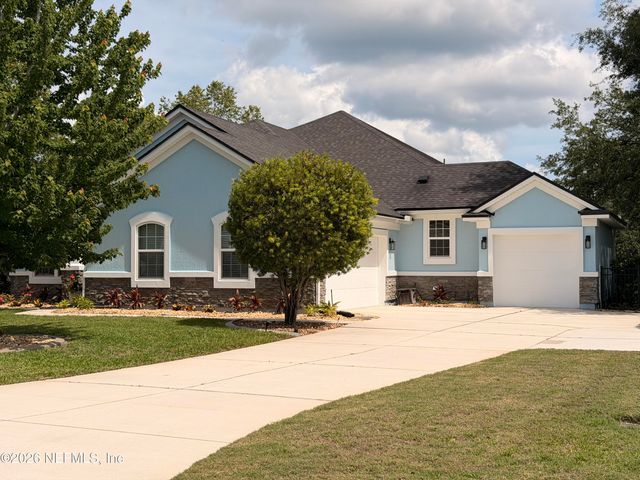 2008 WEDGE Court, Green Cove Springs, FL 32043