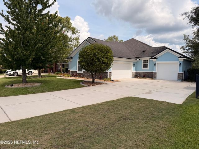 2008 WEDGE Court, Green Cove Springs, FL 32043