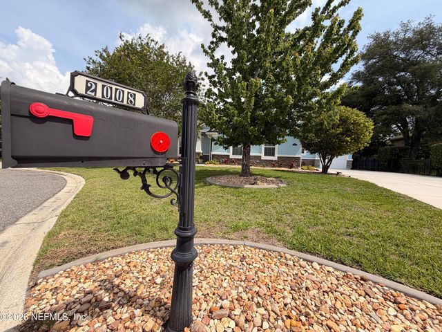 2008 WEDGE Court, Green Cove Springs, FL 32043