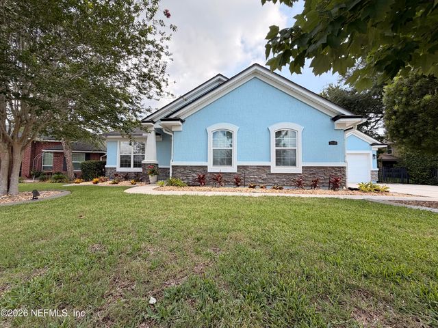 2008 WEDGE Court, Green Cove Springs, FL 32043