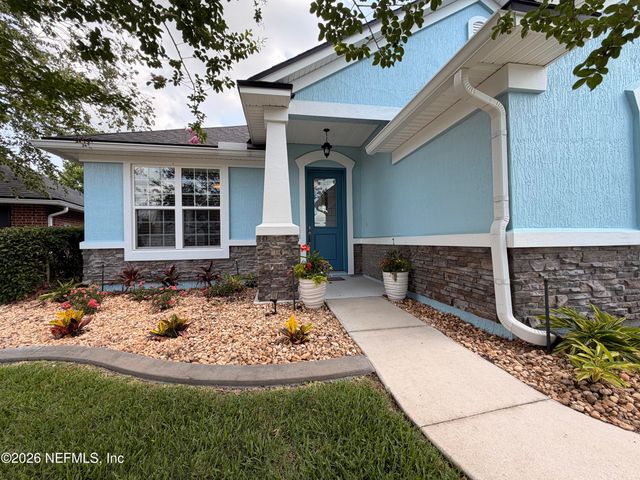 2008 WEDGE Court, Green Cove Springs, FL 32043