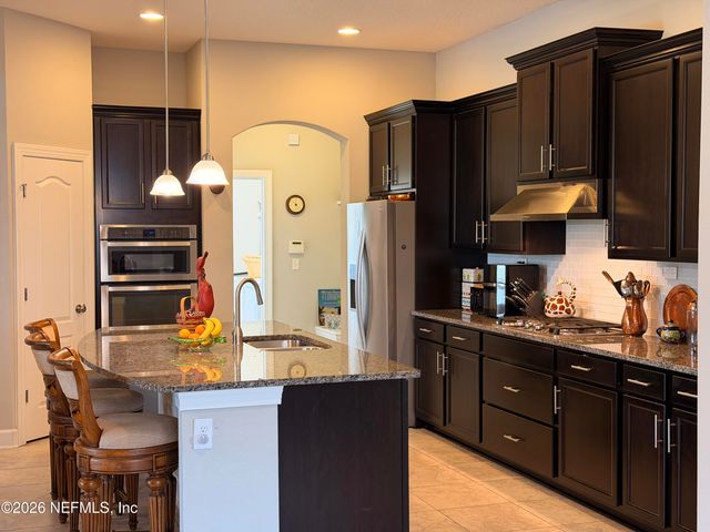 2008 WEDGE Court, Green Cove Springs, FL 32043