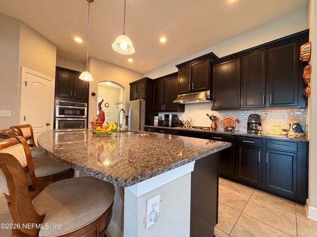 2008 WEDGE Court, Green Cove Springs, FL 32043