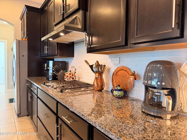2008 WEDGE Court, Green Cove Springs, FL 32043