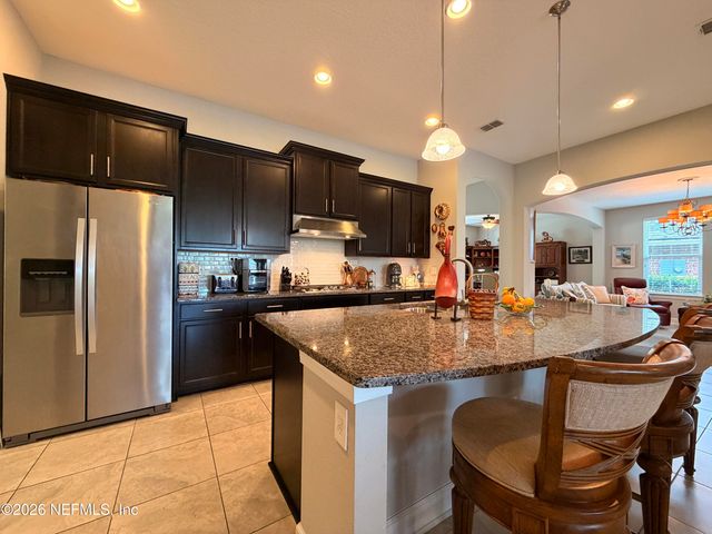 2008 WEDGE Court, Green Cove Springs, FL 32043