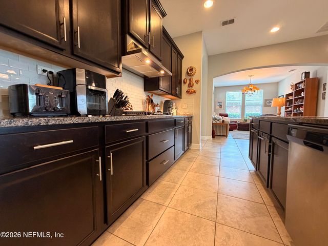 2008 WEDGE Court, Green Cove Springs, FL 32043