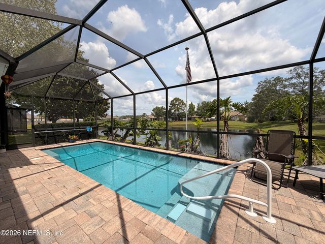 2008 WEDGE Court, Green Cove Springs, FL 32043