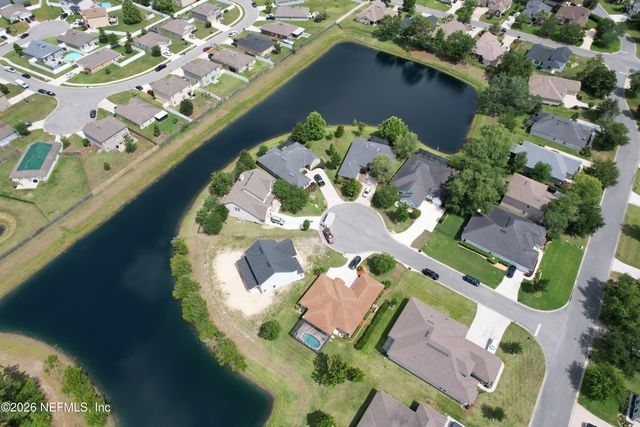 2008 WEDGE Court, Green Cove Springs, FL 32043