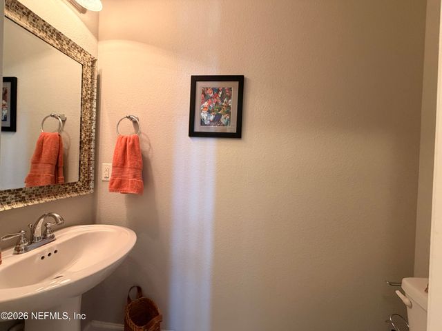 2008 WEDGE Court, Green Cove Springs, FL 32043