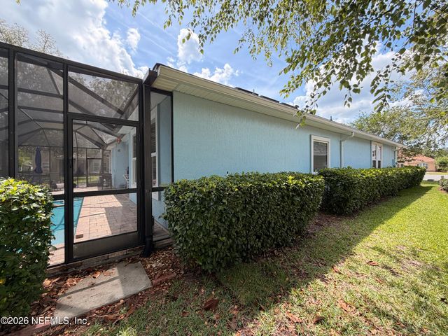 2008 WEDGE Court, Green Cove Springs, FL 32043