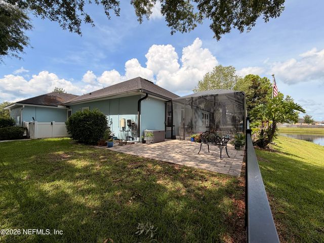 2008 WEDGE Court, Green Cove Springs, FL 32043