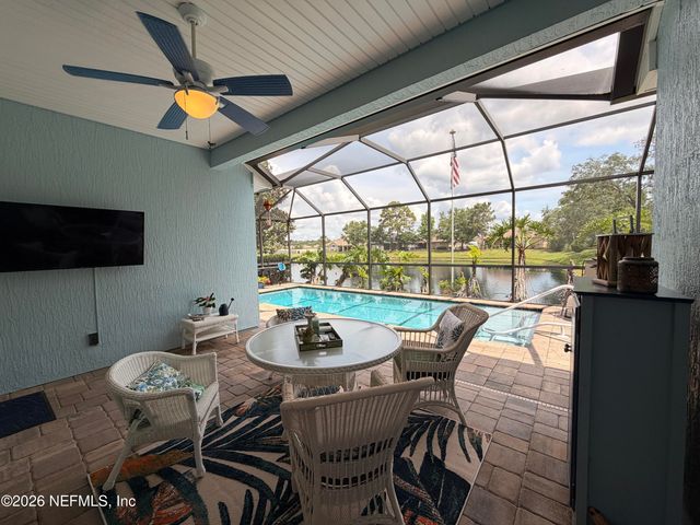 2008 WEDGE Court, Green Cove Springs, FL 32043