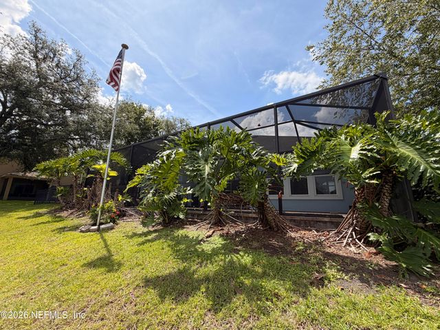 2008 WEDGE Court, Green Cove Springs, FL 32043