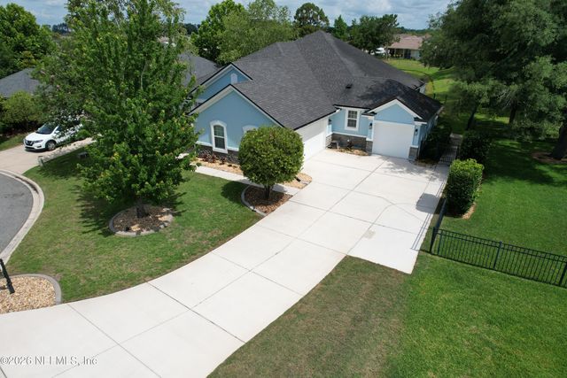2008 WEDGE Court, Green Cove Springs, FL 32043