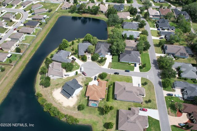 2008 WEDGE Court, Green Cove Springs, FL 32043