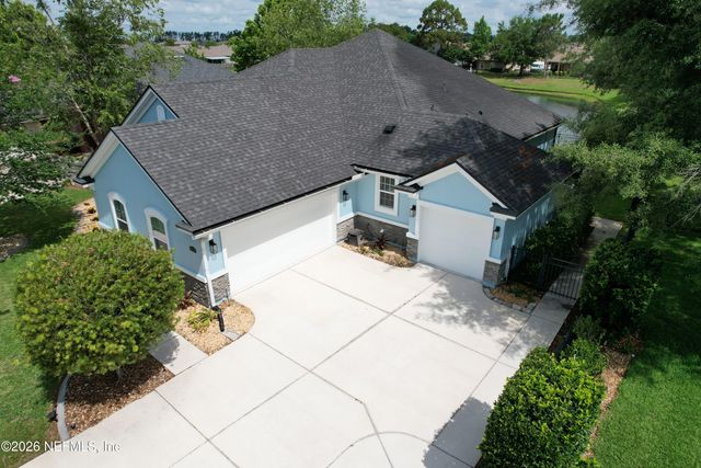 2008 WEDGE Court, Green Cove Springs, FL 32043