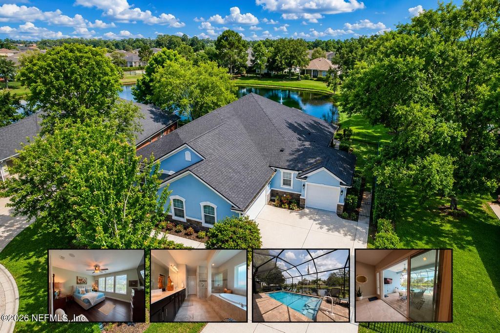 2008 WEDGE Court, Green Cove Springs, FL 32043
