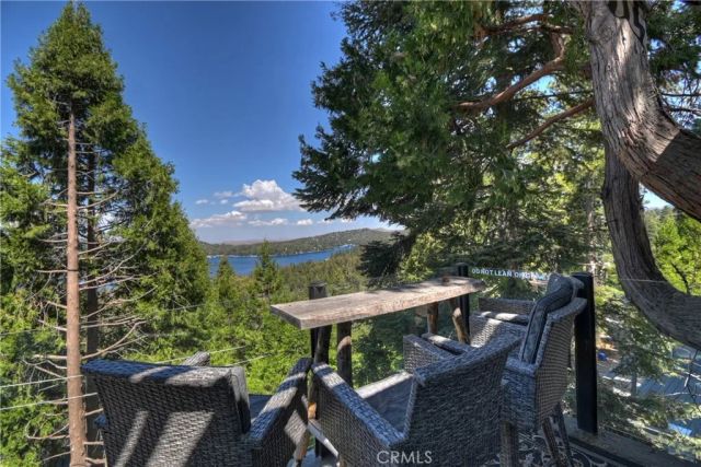533 sunderland, Lake Arrowhead, CA 92352