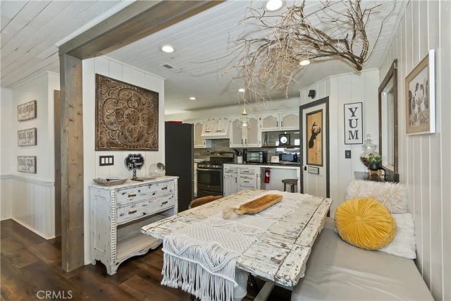 533 sunderland, Lake Arrowhead, CA 92352