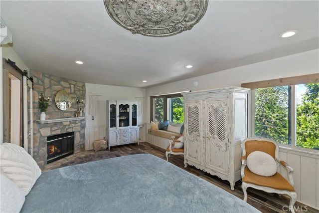 533 sunderland, Lake Arrowhead, CA 92352