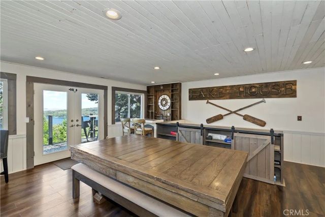 533 sunderland, Lake Arrowhead, CA 92352