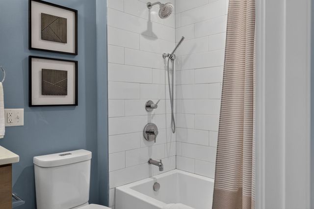 7 Langford Park 2, Boston, MA 02119