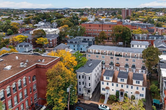 7 Langford Park 2, Boston, MA 02119