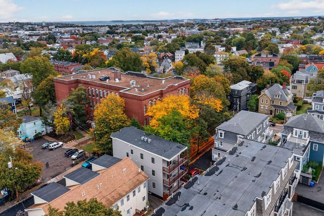 7 Langford Park 2, Boston, MA 02119