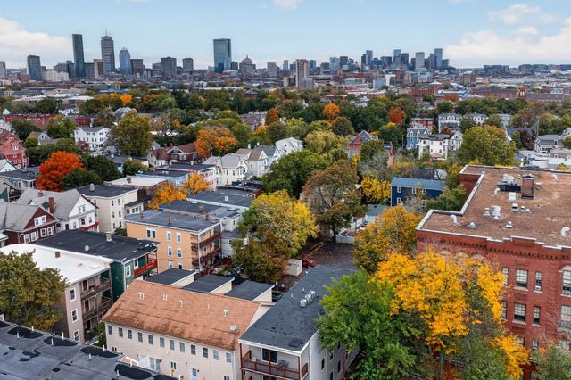 7 Langford Park 2, Boston, MA 02119