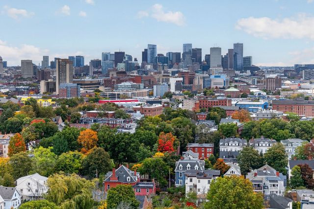 7 Langford Park 2, Boston, MA 02119