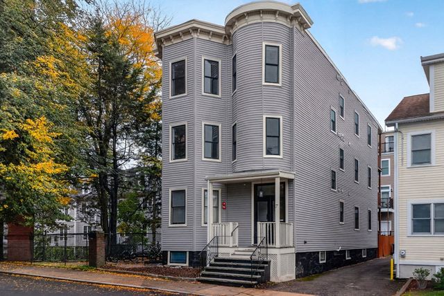 7 Langford Park 2, Boston, MA 02119