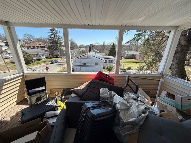 1 Glenley Terrace 1, Boston, MA 02135