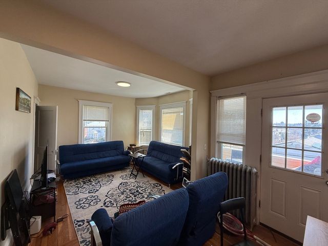 1 Glenley Terrace 1, Boston, MA 02135