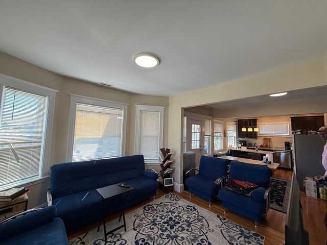 1 Glenley Terrace 1, Boston, MA 02135