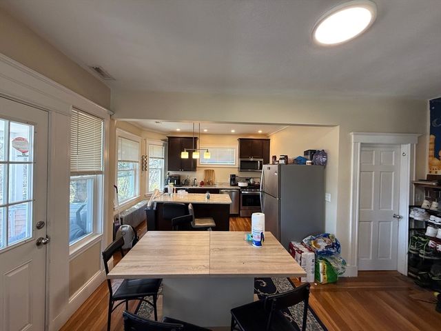 1 Glenley Terrace 1, Boston, MA 02135