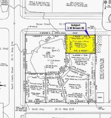 165 W Brown St, Blairsville Area, PA 15717