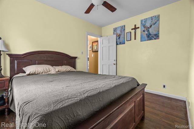 3416 20th Street, Wyandotte, MI 48192