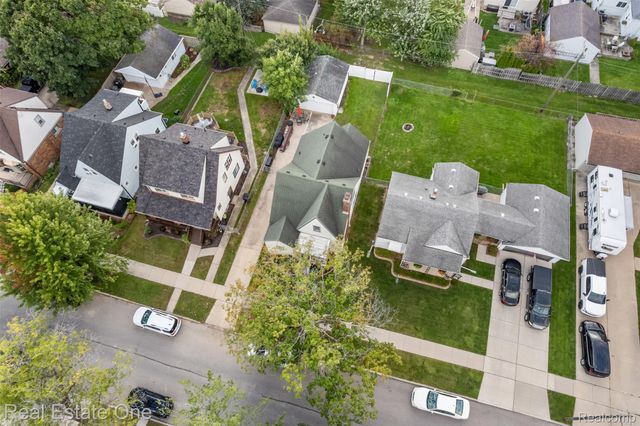 3416 20th Street, Wyandotte, MI 48192