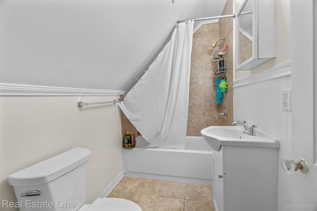 3416 20th Street, Wyandotte, MI 48192