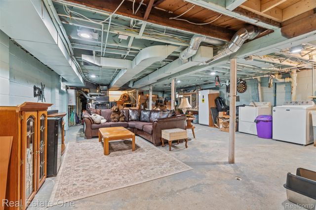 3416 20th Street, Wyandotte, MI 48192