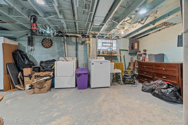 3416 20th Street, Wyandotte, MI 48192
