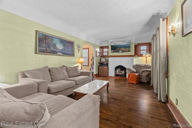 3416 20th Street, Wyandotte, MI 48192