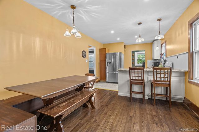 3416 20th Street, Wyandotte, MI 48192