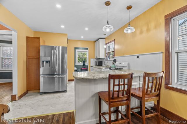 3416 20th Street, Wyandotte, MI 48192