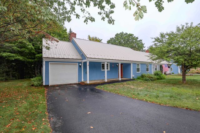 14 Oak Drive, Belmont, NH 03220