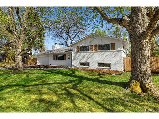 11820 W 30th Pl, Lakewood, CO 80215