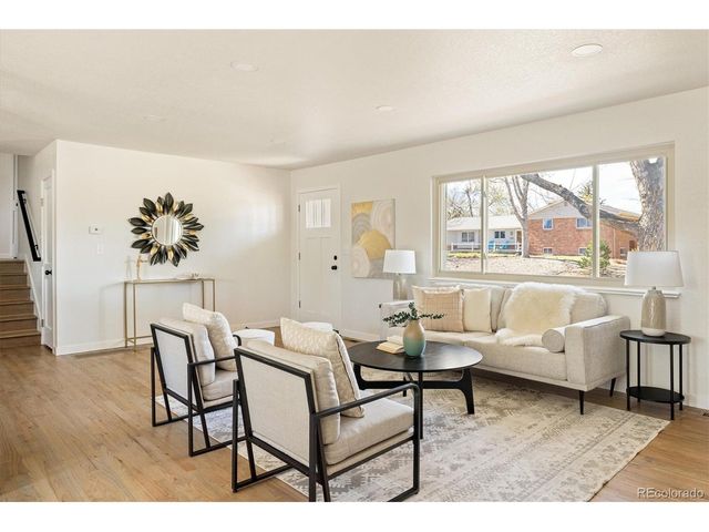11820 W 30th Pl, Lakewood, CO 80215